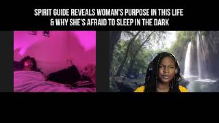 061 Neoshi Hypno - Spirit guide reveals life purpose and fear of dark | Past Life Regression