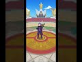 【ポケマス】ポケモンマスターズ 第97回 エリートモード 2000pt チャンピオンバトル １対３ アカギ 97th master mode solo 2000pts by ss cyrus