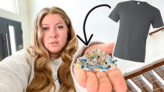 the dangers of microplastics | where they come from, how they impact the planet & how to stop them