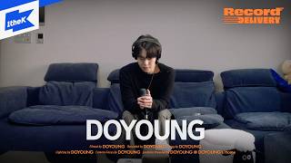 도영 (DOYOUNG) 늦은 말 (Promise)｜Record Delivery📦｜Self Recording @DOYOUNG’s Home｜NCT 엔시티｜LIVE｜레코드딜리버리
