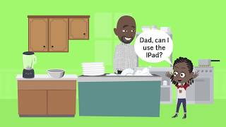 BRST Remote Learning Tips: Screen Time