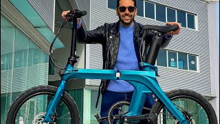 Fiidoebike bici elettrica 2023