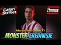 monster Eredivisie calon striker timnas #timnasindonesia #naturalisasi #indonesia #sepakbola