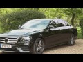 Offer on Mercedes-Benz E-Class from Sandown Group