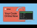🚀 Push Your Code to GitHub with Git Bash | Full Tutorial