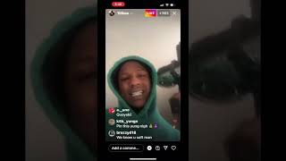 lil kee nba youngboy diss