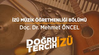 İstanbul Sabahattin Zaim Üniversitesi Müzik Öğretmenliği Bölümü