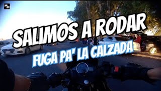 Salimos a rodar en las Motos | CD. Obregón Sonora |