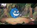 Cuphead - Goopy Le Grande Boss Fight #2