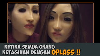 beginilah orang yang kurang bersyukur niat mau makin cantik malah jadi begini‼️