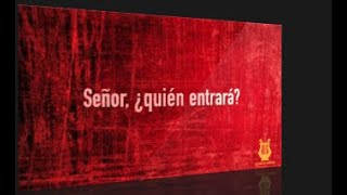 9 - Señor, quién entrará (Pista/Letra Himnario Bautista)