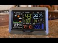 BEST HOME WEATHER STATIONS 2024 - WHO IS THE NUMBER 1?