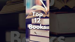 Top 12 Must Read Books for Students in 2023 | #motivation #studymotivation