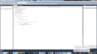 C# Beginners Tutorial 49 Substrings YouTube