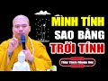 Nhân Quả Báo Ứng không sai 1 ly - Gieo Nhân Lành ắt quả báo lành | Thầy Thích Nhuận Đức