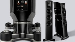 Børresen M2 High-End Loudspeaker is Here pushing Audio Boundaries with cutting-edge Build Quality