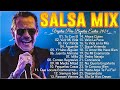 EDDIE SANTIAGO, WILLIE GONZALES, JERRY RIVERA, MAELO RUIZ - VIEJITAS SALSA ROMANTICA MIX 2024