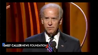 Bloomberg Ad Thanks Biden For All His Support