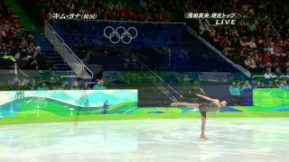 2010 0224 OFS SP Yuna Special Edition 720p 60fps xoQk