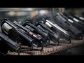 US ‘lack of will’ to stop gun violence ‘pretty bonkers’