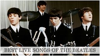 The Beatles Greatest Hits - 1h Relaxing Music for Reading/Studying