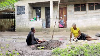 Ne regardez pas ce film émotionnel en public si vous ne pouvez pas contrôler vos larmes : film