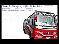 dhaka to narayanganj bus ঢাকা টু নারায়ণগঞ্জ বাস narayanganj to gulistan উৎসব পরিবহন বাস