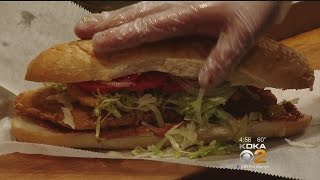 Pittsburgh's Favorite Eateries Adding Menu Items For Lent