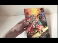 michael turner s soulfire definitive edition vol 1 trade paperback book review aspen comics