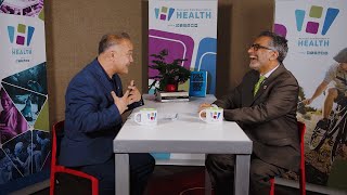 Public Health Connects: A Conversation with Dr. Ali S. Khan