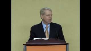 Dr. David E. Daniel on Disruptive Genius