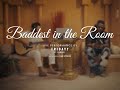 Fridayy - Baddest In The Room (Live Performance)