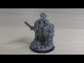 Space Marine Primaris Captain - Review (WH40K)