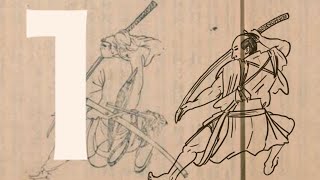 The Oldest Japanese Swordsmanship | Part 1