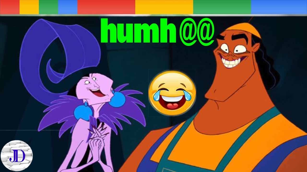 Funniest Disney Face Swaps - Try Not To Laugh #2 - YouTube