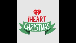 KCCY-HD2 - iHeartChristmas - Station ID (5PM) November 11, 2021