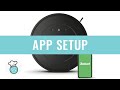 iRobot Roomba Vac Essential App Setup Tutorial