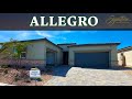 Luxurious Allegro Plan - Grand Fair Pointe by Signature Homes - NEW Homes in Enterprise SW Las Vegas