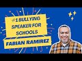 Youth Motivational Speaker For Middle School Assemblies || Anti Bullying Speakers || Best Bullying