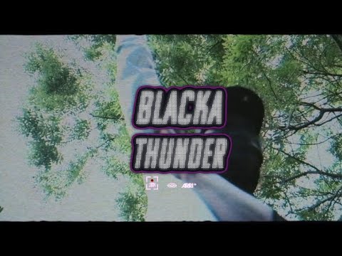 Blacka - Thunder [Official Music Video] - YouTube