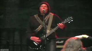 Truppensturm - Walk the Path of War Live 2008