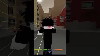 BEST DA HOOD LOCK (3v1)#lock #dh #dahood #robloxioioio #aimlock #3v1