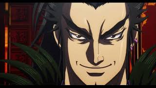 kingdom season 3 kanki ost