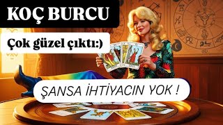 Koç Burcu Mesajın Var! #koçburcu #tarot #aries