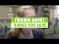 Learn English: Talking about things you love - Australia Plus