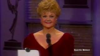 The 45th Primetime Emmy Awards (September 21, 1993)