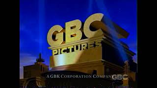 GBC Pictures/AJR Pictures Animation (2003)