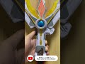 【変身音】dxガッツハイパーキーpremium ウルトラマントリガー パワータイプ ultraman trigger power type shorts