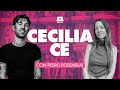 CECILIA CE: “LOS ANIMALES HACEN TODO UN BAILE Y NOSOTRES MANDAMOS UN FUEGUITO” | INDUSTRIA NACIONAL