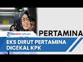 Sosok Eks Dirut Pertamina Karen Agustiawan yang Dicekal oleh KPK, Bebas dari Penjara 2 Tahun Lalu